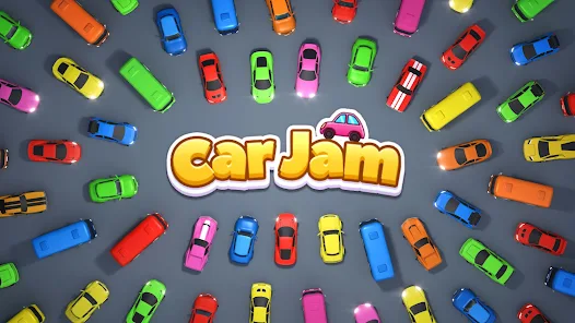 car jam game webp